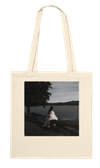 Wait For You - Tote bag