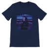 After Midnight - Unisex T-Shirt