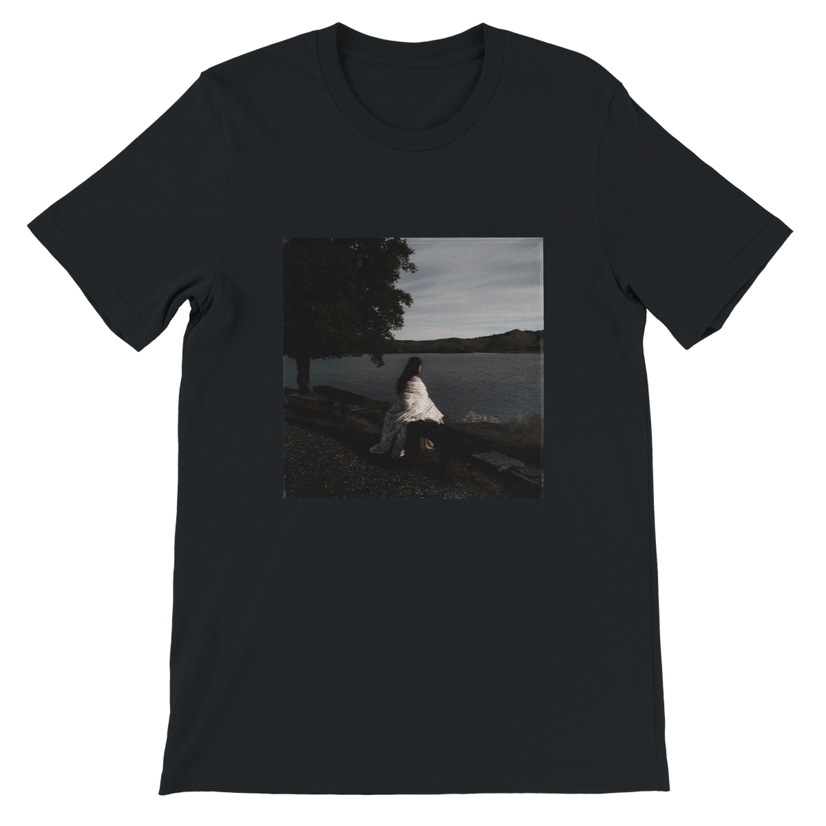 Wait For You - Unisex T-Shirt
