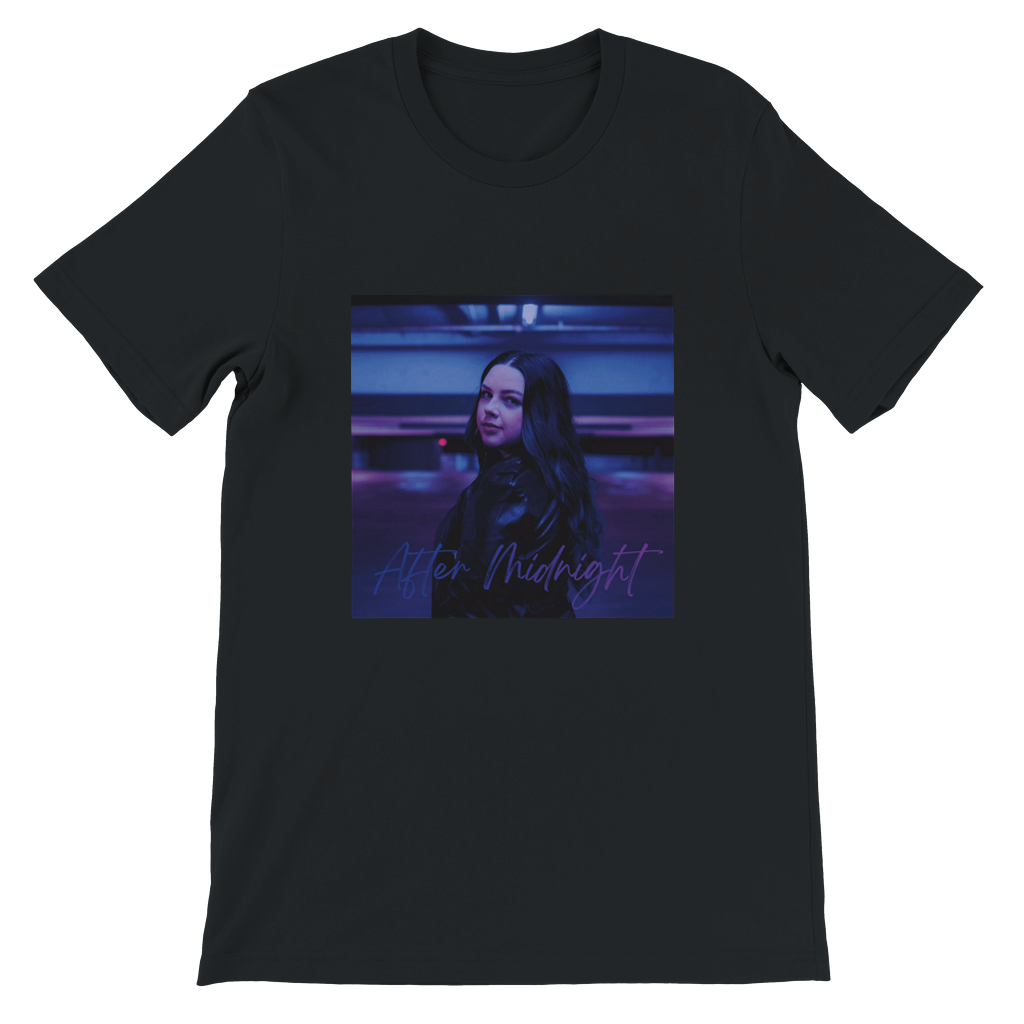 After Midnight - Unisex T-Shirt
