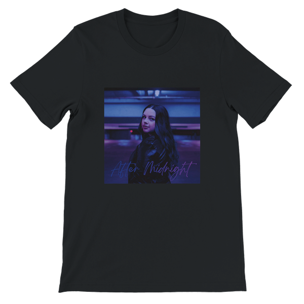 After Midnight - Unisex T-Shirt