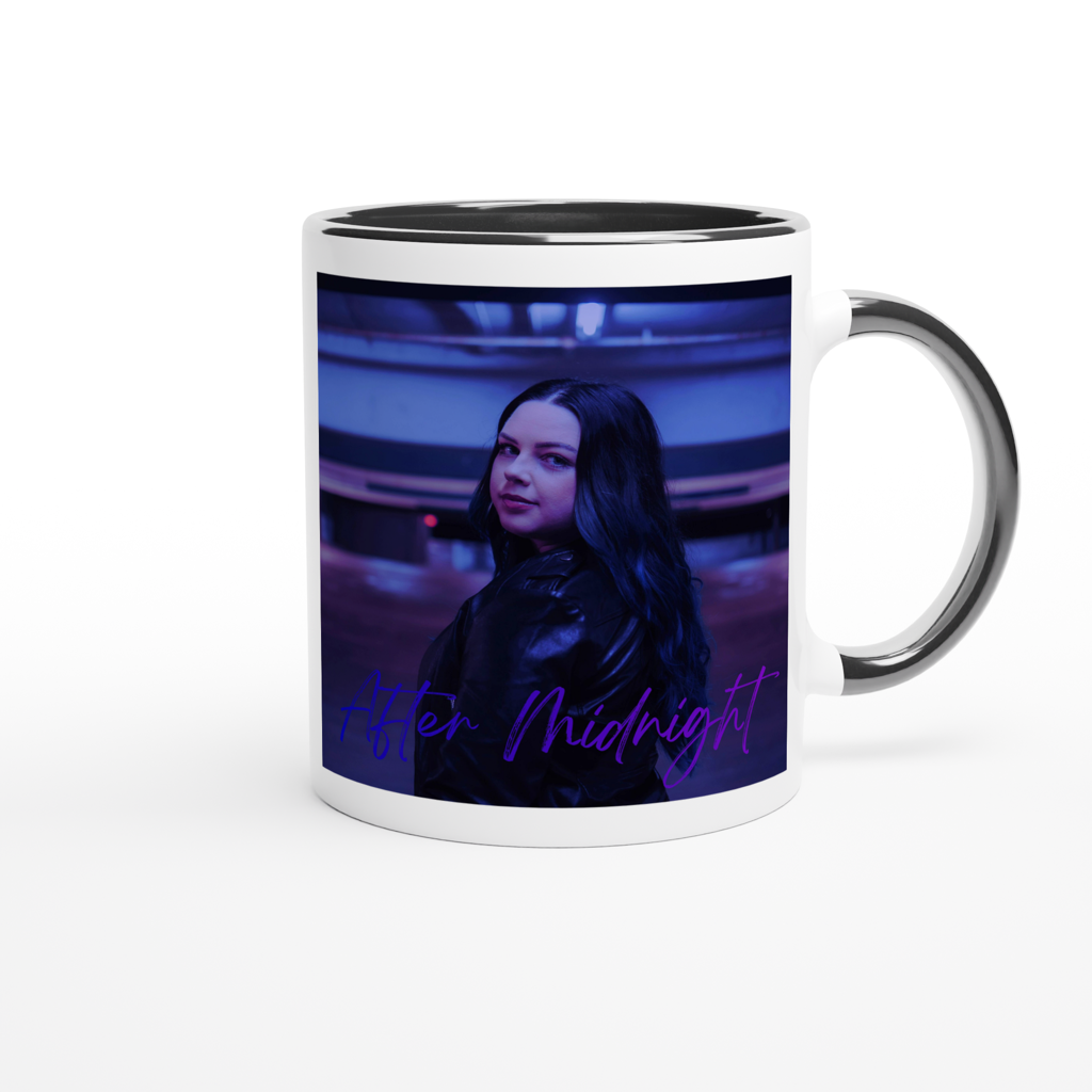 After Midnight - Ceramic Mug