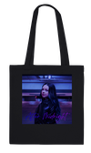 After Midnight - Tote bag
