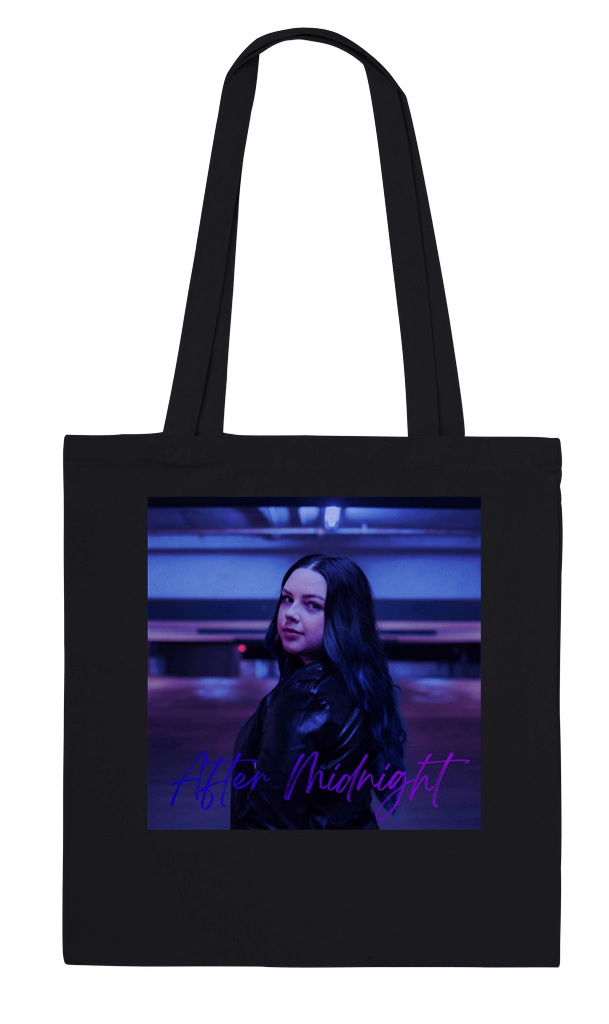 After Midnight - Tote bag