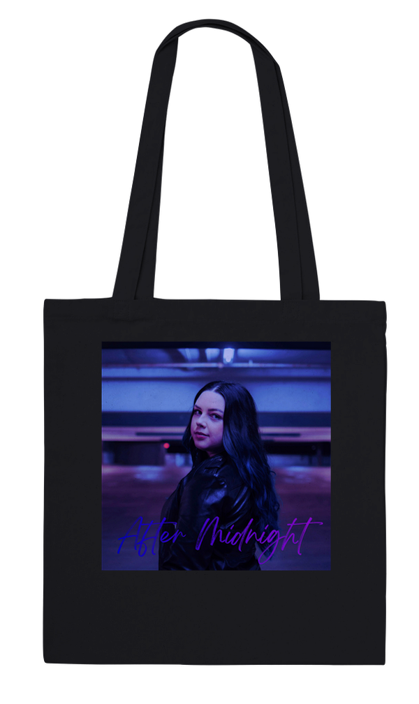 After Midnight - Tote bag