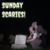 Sunday, October 4, 7:00 Top-Shelf Story Hour