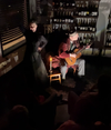 SUNDAY DEC. 6 at VINES: A Christmas Carol