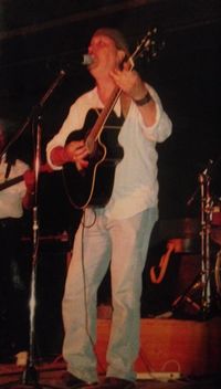 Robert Frith Live at Spectators (Riverstone- Sugarland)