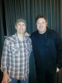 Robert Frith Live at Spectators (Riverstone- Sugarland)