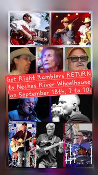 Get Right Ramblers