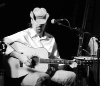 Get Right Ramblers with Robert Frith Live at The Neches River Wheelhouse