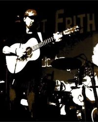 Robert Frith
