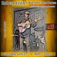 Robert Frith 