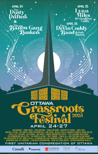 Ottawa Grassroots Festival