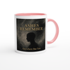 Anywhere But You - Ceramic Mug