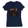 Bleed For Me - Women’s Cut T-Shirt