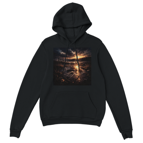 CHILD // CHILD - Classic Unisex Pullover Hoodie