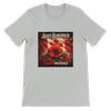 Canada Unchained - Unisex T-Shirt