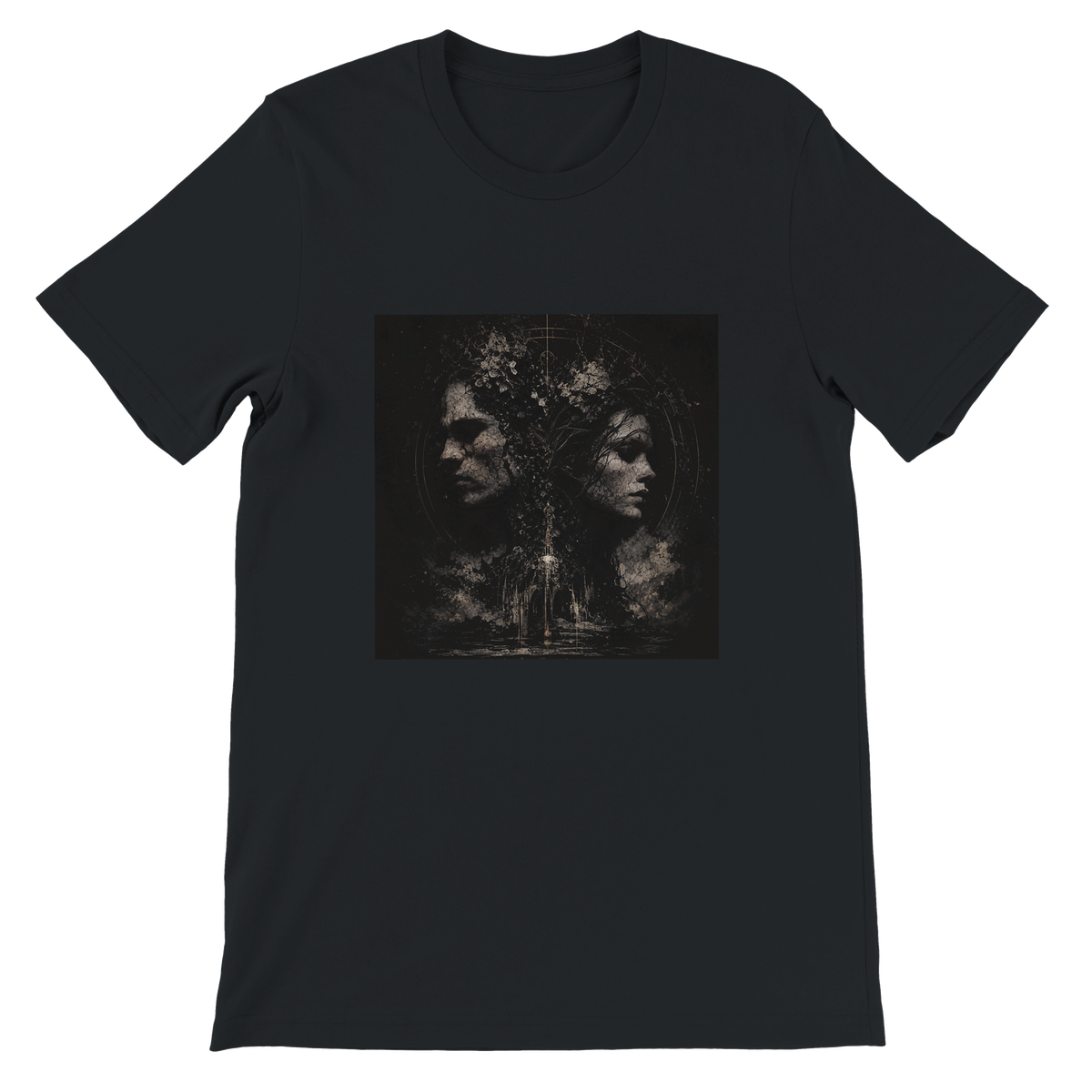 Devotion In Decay - Unisex T-Shirt