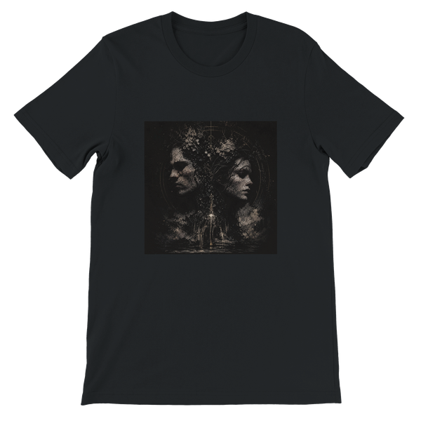 Devotion In Decay - Unisex T-Shirt