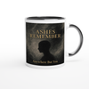 Anywhere But You - Ceramic Mug