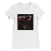 Bleed For Me - Women’s Cut T-Shirt