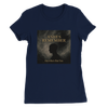 Anywhere But You - Women’s Cut T-Shirt