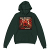 Canada Unchained - Classic Unisex Pullover Hoodie