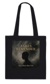 Anywhere But You - Tote bag