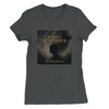 Anywhere But You - Women’s Cut T-Shirt