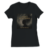 Anywhere But You - Women’s Cut T-Shirt