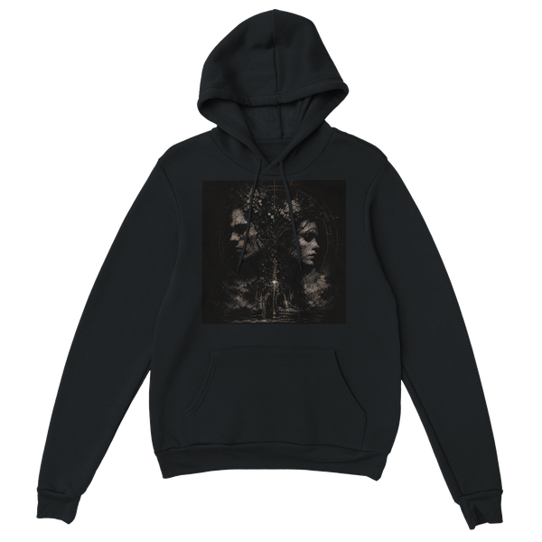 Devotion In Decay - Classic Unisex Pullover Hoodie