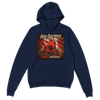 Canada Unchained - Classic Unisex Pullover Hoodie