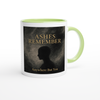 Anywhere But You - Ceramic Mug
