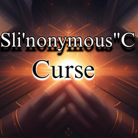 Slinonymousc Curse  by Sli'nonymous"C