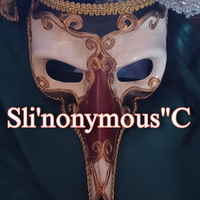 Gossip by Sli'nonymous"C
