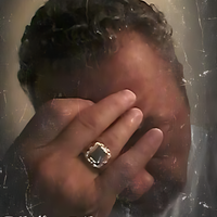 I just picked up the mic  by Sli'nonymous"C