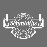 Ten Feet Tall at Schmidty's