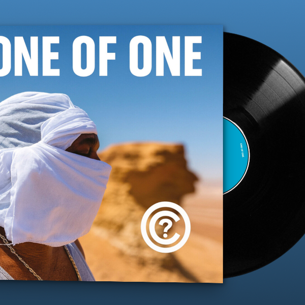 One Of One - One of One Vinyl
