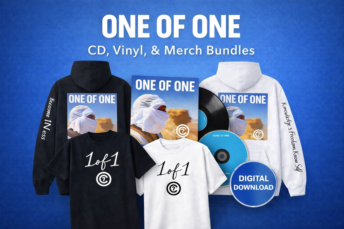 Collectors Bundle (Sold Out)