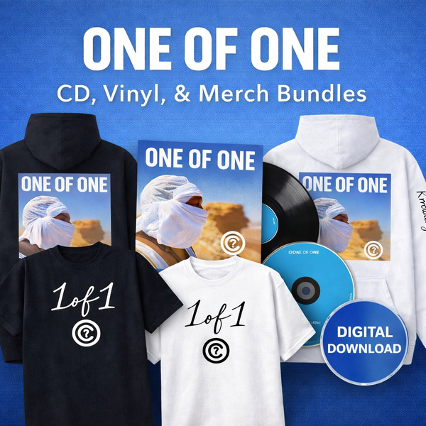 Collectors Bundle (Sold Out)