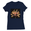 Rari Blaze (Wilding Out) - Women’s Cut T-Shirt