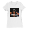 MOVE AROUND - Women’s Cut T-Shirt