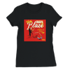 Hate To See Coming - Women’s Cut T-Shirt
