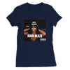MOVE AROUND - Women’s Cut T-Shirt