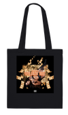 Rari Blaze (Wilding Out) - Tote bag