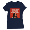 Show Me Something (feat. Kstylis) - Women’s Cut T-Shirt