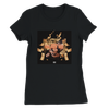 Rari Blaze (Wilding Out) - Women’s Cut T-Shirt