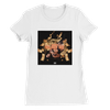 Rari Blaze (Wilding Out) - Women’s Cut T-Shirt