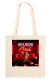 HOW MY DAY GO - Tote bag